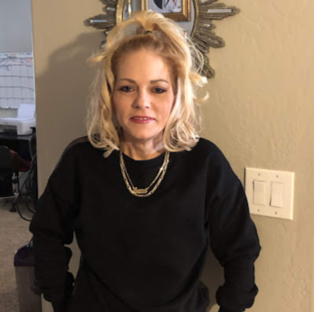 Meet your Posher, Melissa